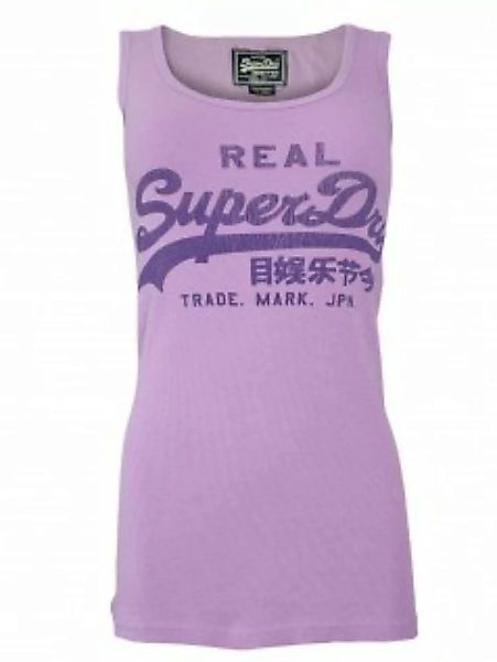 Superdry Damen Tank Top Real Superdry (XL) günstig online kaufen
