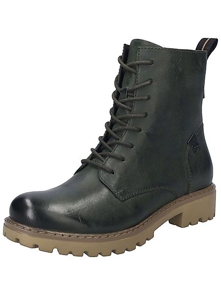 Josef Seibel Josef Seibel Stiefelette Leder günstig online kaufen