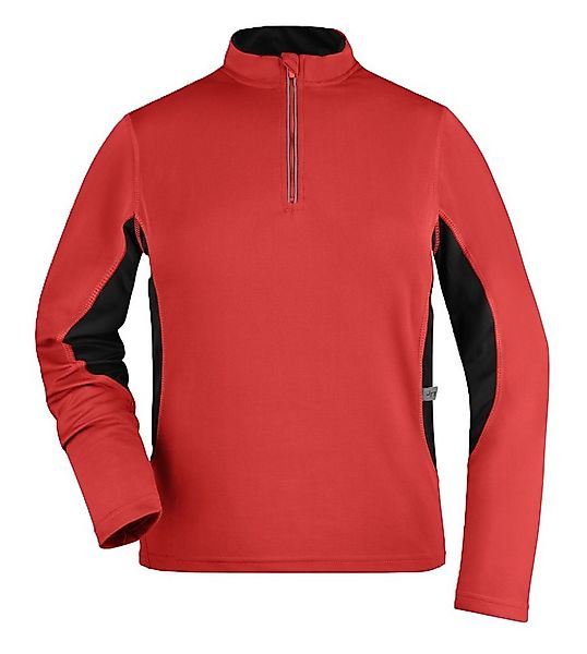James & Nicholson Laufshirt Funktionelles Damen Langarm Laufshirt JN317 Atm günstig online kaufen
