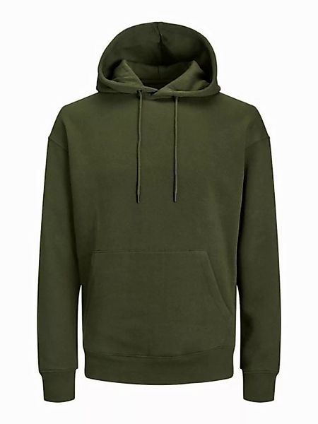 Jack & Jones Hoodie JJESTAR BASIC (1-tlg) günstig online kaufen