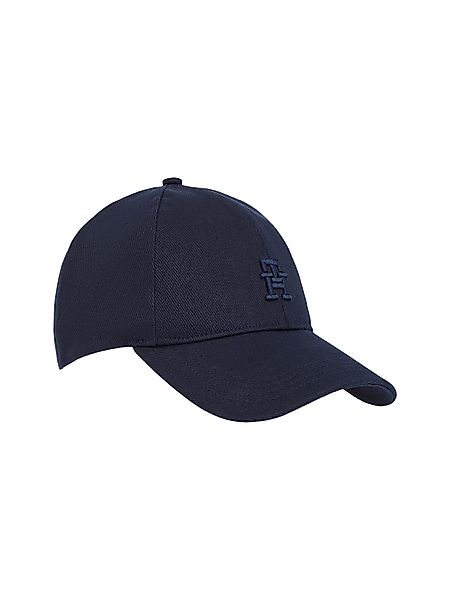 Tommy Hilfiger Baseball Cap TH NAVAL günstig online kaufen