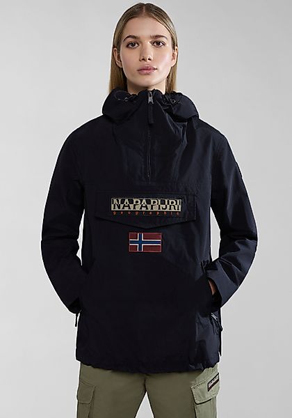 Napapijri Funktionsjacke RAINFOREST S W PKT günstig online kaufen