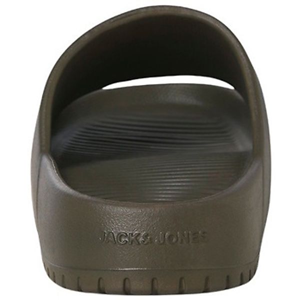 Jack & Jones  Herrenschuhe Slipper RIPPLE MOULDED Hausschuhe günstig online kaufen