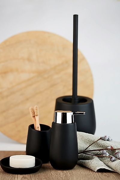 WENKO WC-Garnitur, Badezimmer in allen Wohnstilen, günstig online kaufen
