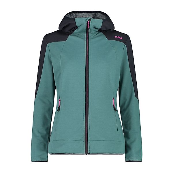 CMP Sweatjacke CMP Damen Kapuzenjacke Woman günstig online kaufen