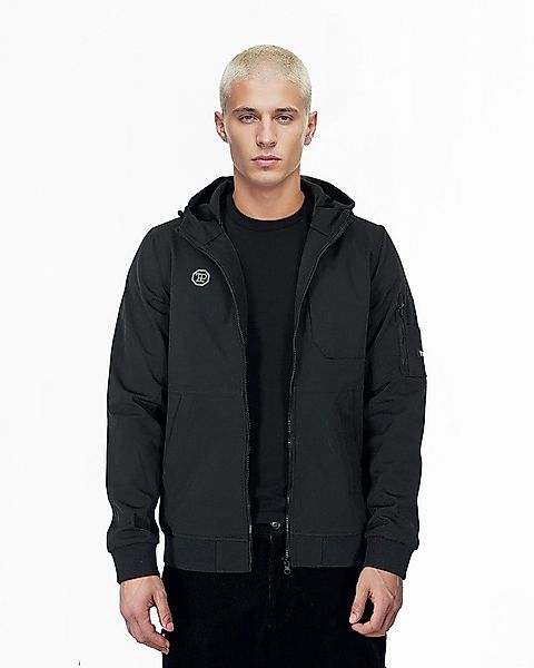 trueprodigy Outdoorjacke Lucas Softshell Jacke mit günstig online kaufen