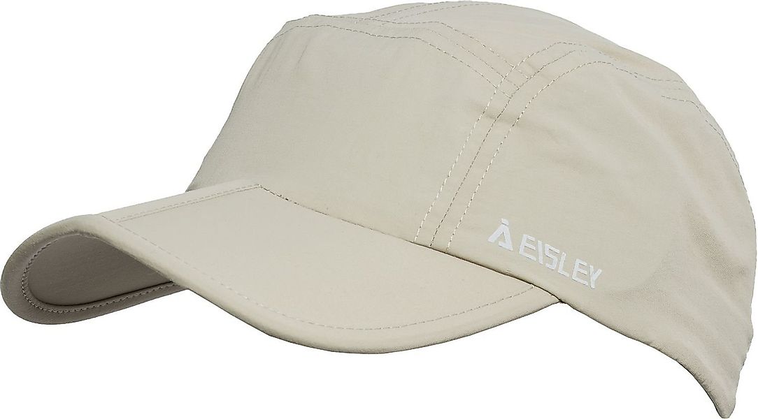 Eisley Baseball Cap Gobi mit Knickschirm günstig online kaufen