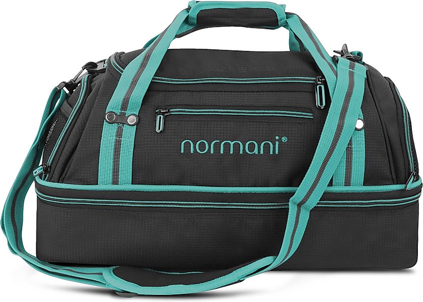 normani Sporttasche Sporttasche 28 l Südpass, günstig online kaufen