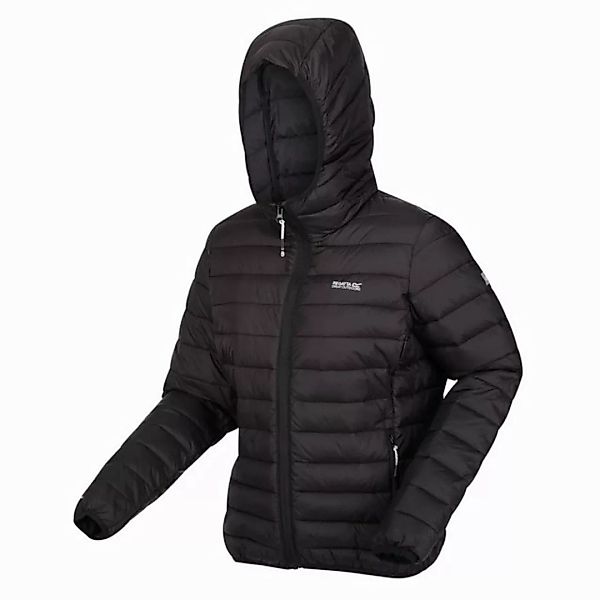 Regatta Softshelljacke Steppjacke mit Kapuze Marizion günstig online kaufen