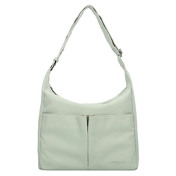 Liebeskind Berlin Schultertasche Hera, Nylon günstig online kaufen