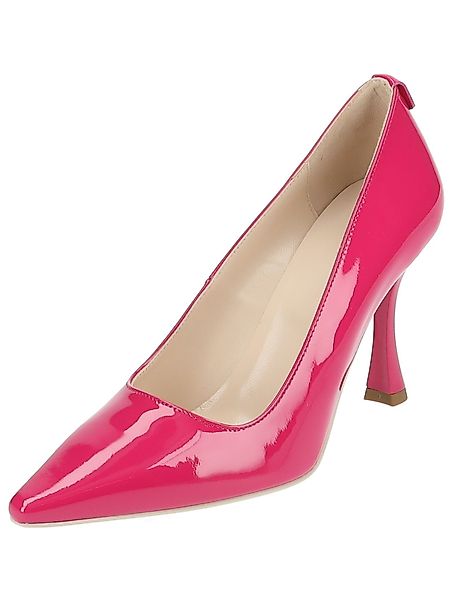 Nero Giardini Pumps Leder High-Heel-Pumps günstig online kaufen