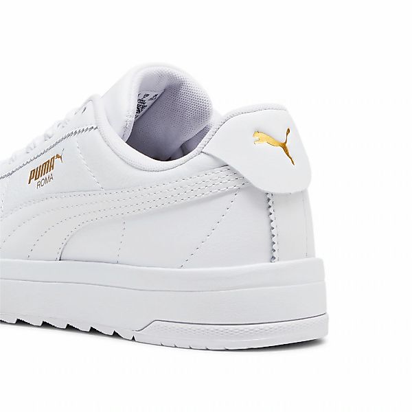PUMA Sneaker "ROMA FEMININE WNS" günstig online kaufen