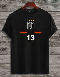 RMK T-Shirt Herren Shirt Trikot Fan günstig online kaufen