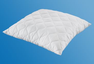 fan Microfaserkissen "Kansas" 1 Stk. tlg. günstig online kaufen