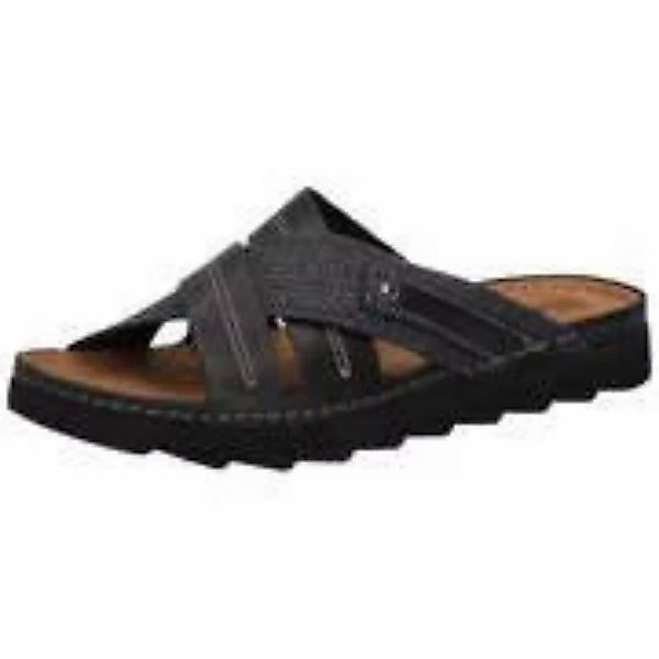 Rohde Pantolette Herren schwarz|schwarz|schwarz|schwarz|schwarz|schwarz günstig online kaufen