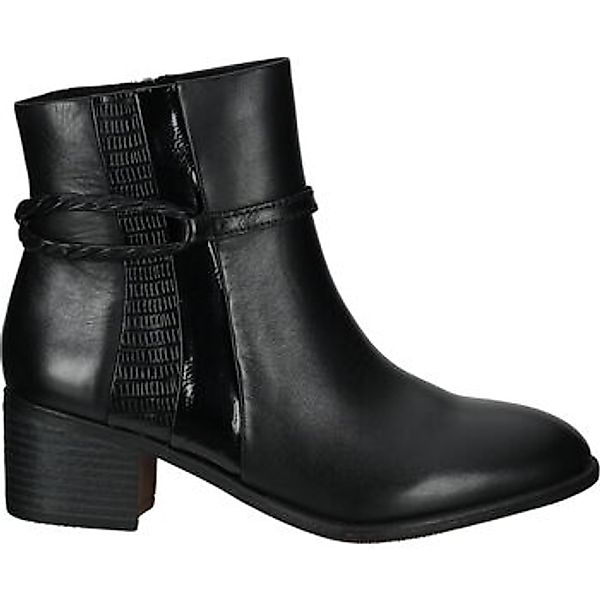 MARCO TOZZI Stiefelette Leder/Synthetik . Stiefelette günstig online kaufen
