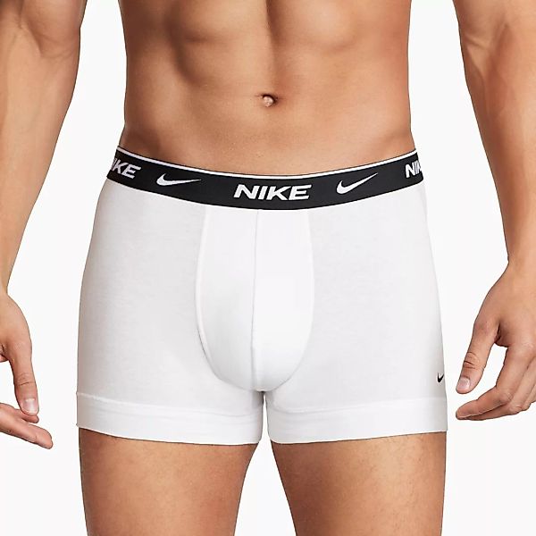 NIKE Underwear Boxer "TRUNK 3PK", (Packung, 3 St., 3er-Pack) günstig online kaufen