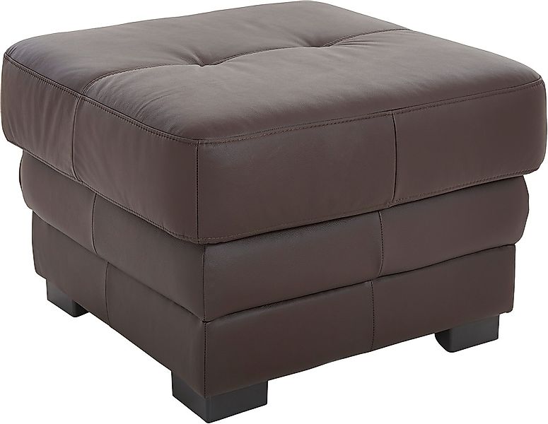 COTTA Polstergarnitur "Royale L-Form", (Set), Set bestehend aus: Ecksofa & günstig online kaufen