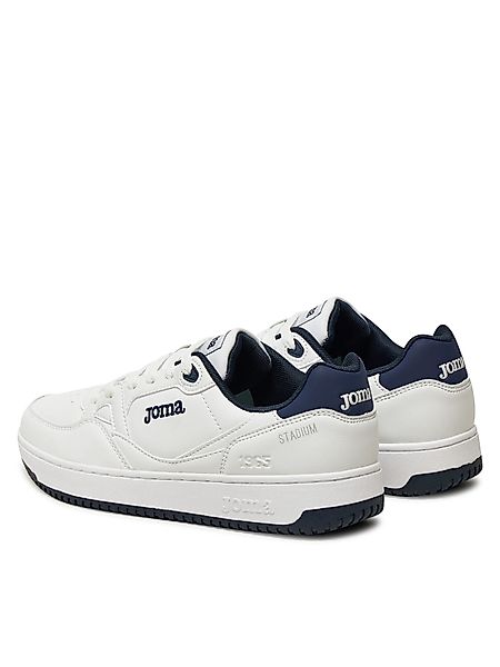 Joma Sneakers C.Stadium CSTAW2403 Weiß Sneaker günstig online kaufen