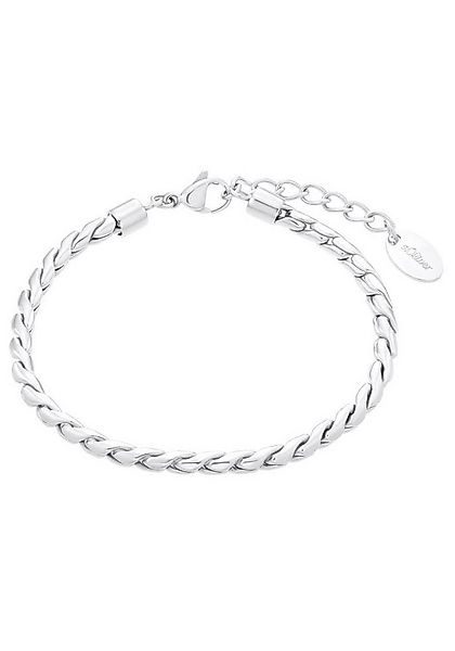 s.Oliver Armband Classic Chic günstig online kaufen