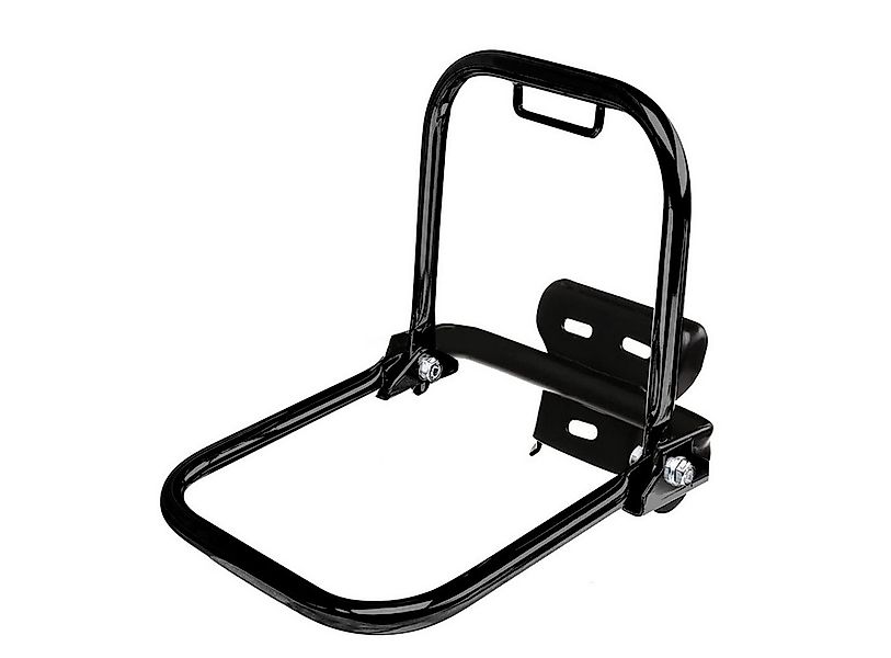 Craftride Reisetasche Gepäckträger klappbar passend für Simson S50 / S51 / günstig online kaufen