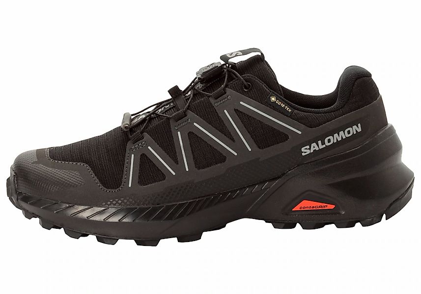 Salomon Laufschuh "SPEEDCROSS PEAK GORE-TEX" wasserdicht günstig online kaufen