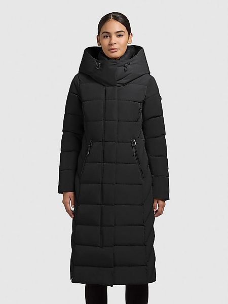 khujo Steppmantel TAMKE günstig online kaufen