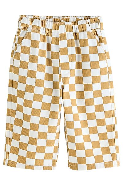 Next Palazzohose Schlupfhose mit weitem Bein günstig online kaufen