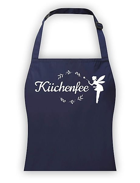 Youth Designz Kochschürze Kinder Schürze KÜCHENFEE günstig online kaufen