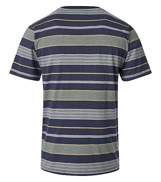 CASAMODA T-Shirt CASAMODA T-Shirt gestreift günstig online kaufen