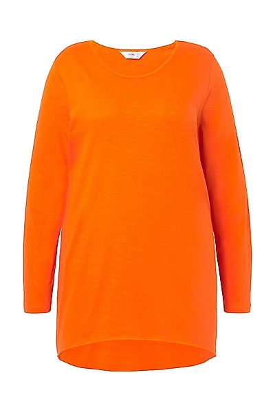 Angel of Style T-Shirt Longshirt bequeme günstig online kaufen