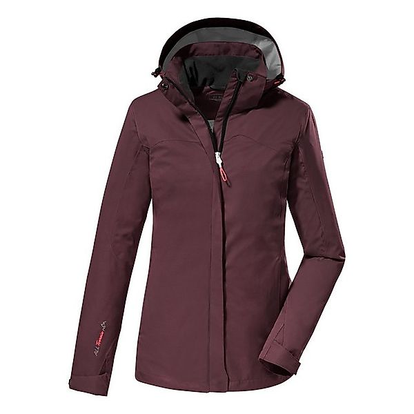 Killtec Outdoorjacke KOS 133 WMN JCKT günstig online kaufen