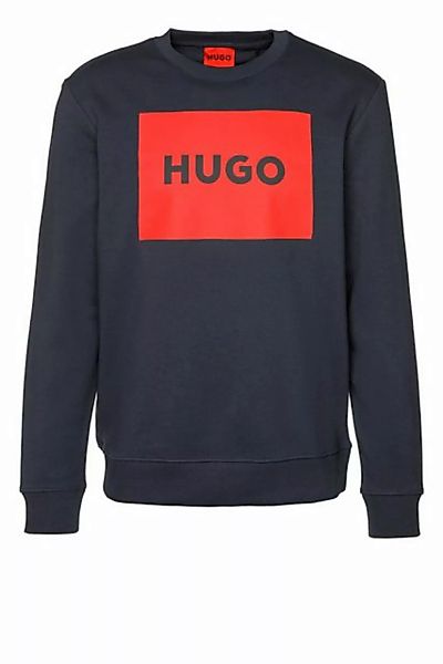 HUGO Sweatshirt Duragol (1-tlg) günstig online kaufen
