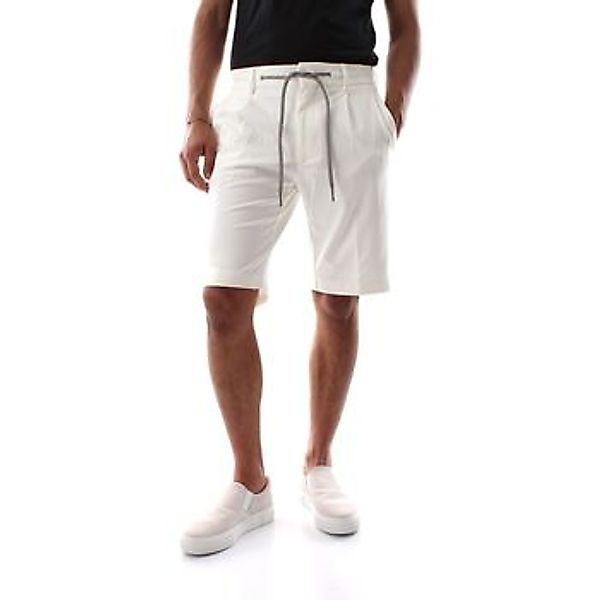 Berwich  Shorts SPIAGGIA 1P SHORT GT1001X-WHITE günstig online kaufen