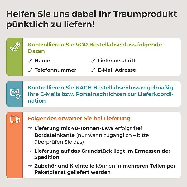 Alpholz Gartenhaus Gardenlounge Viva A, BxT: günstig online kaufen