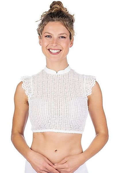Stockerpoint Dirndlbluse Dirndlbluse - LENKA - günstig online kaufen