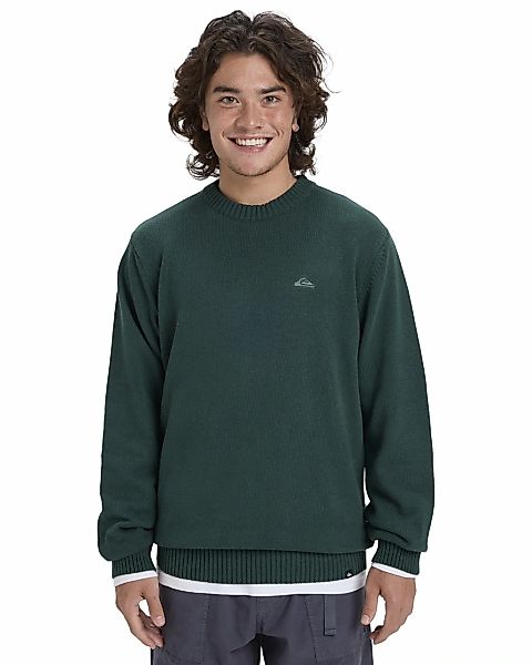 Quiksilver Strickpullover "Salt Water" günstig online kaufen