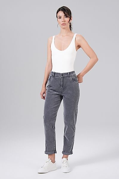 Miracle of Denim 5-Pocket-Jeans Daisy Comfort günstig online kaufen