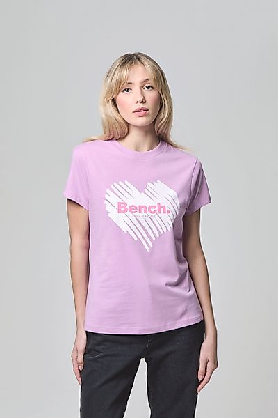 Bench. Rundhalsshirt MIAO günstig online kaufen