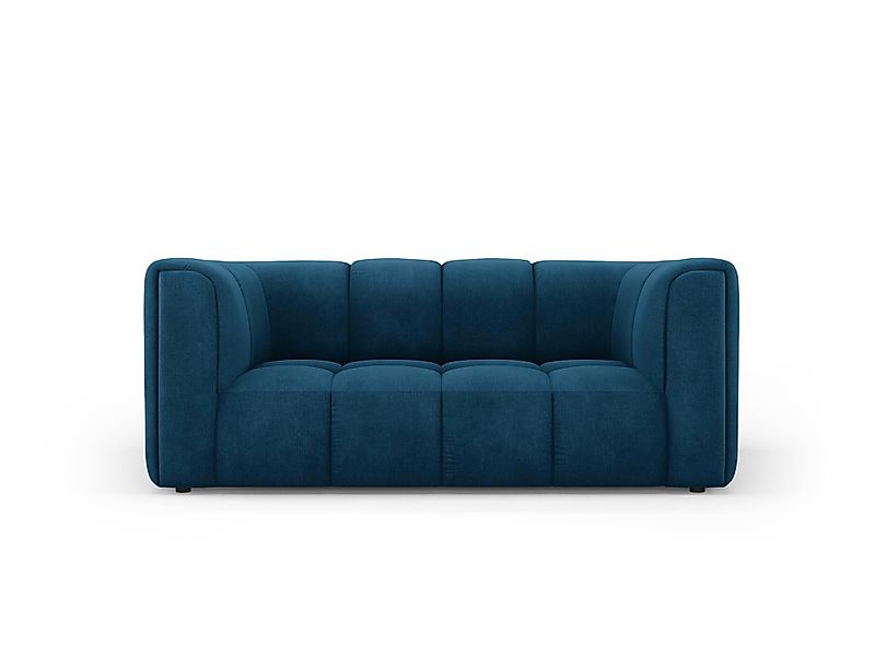 Milo Casa | 2-Sitzer-Sofa Francesca Chenille günstig online kaufen