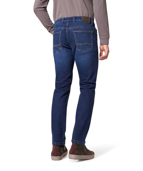 Pioneer Authentic Jeans Straight-Jeans Rando Dicke günstig online kaufen