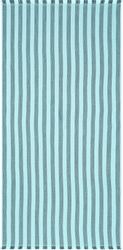 Egeria Strandtuch "Pestemal" 80x180 cm, mit Fransen günstig online kaufen