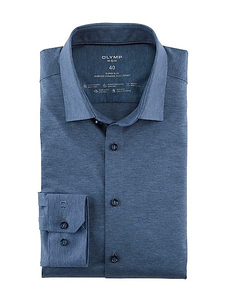 OLYMP Businesshemd No. Six 24/Seven super günstig online kaufen