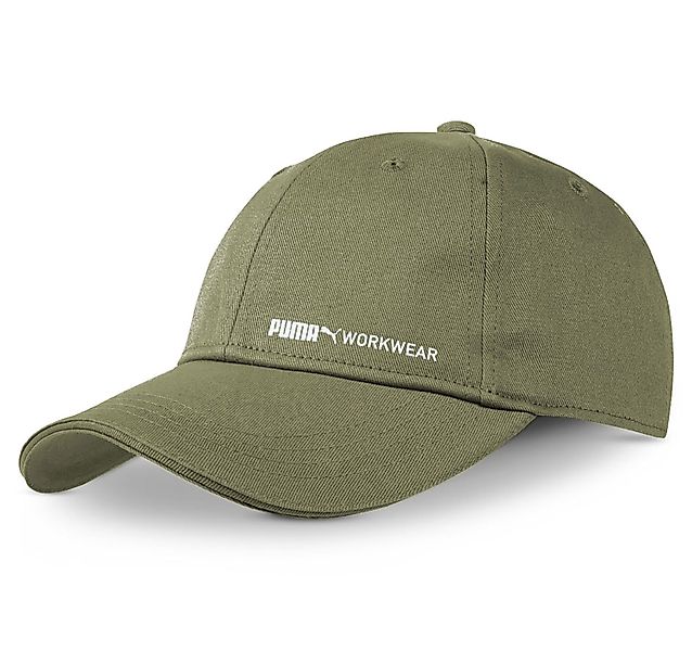 PUMA Workwear Baseball Cap Unisex Mütze günstig online kaufen