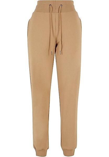 URBAN CLASSICS Jogginghose Urban Classics Damen Ladies Cozy Sweatpants (1-t günstig online kaufen