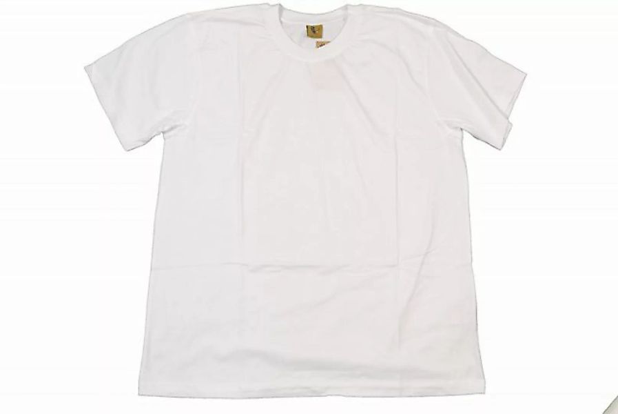 ABRAXAS Rundhalsshirt Rundhals T-Shirt von Abraxas in großen Größen bis 12X günstig online kaufen