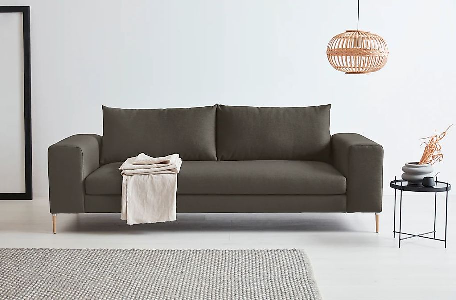 OTTO products 3-Sitzer "Finnja", mit Recycling-Bezug günstig online kaufen