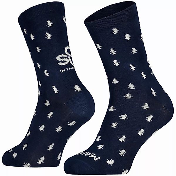 Maloja WurzeltrueffelM Socks Night Sky günstig online kaufen