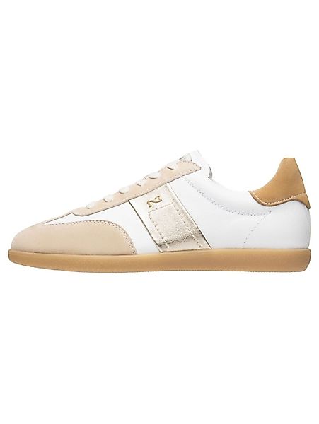 Nero Giardini Sneaker "Nero Giardini Sneaker Leder" günstig online kaufen