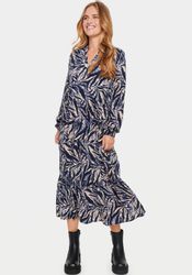 Saint Tropez Sommerkleid EdaSZ Maxi Dress günstig online kaufen